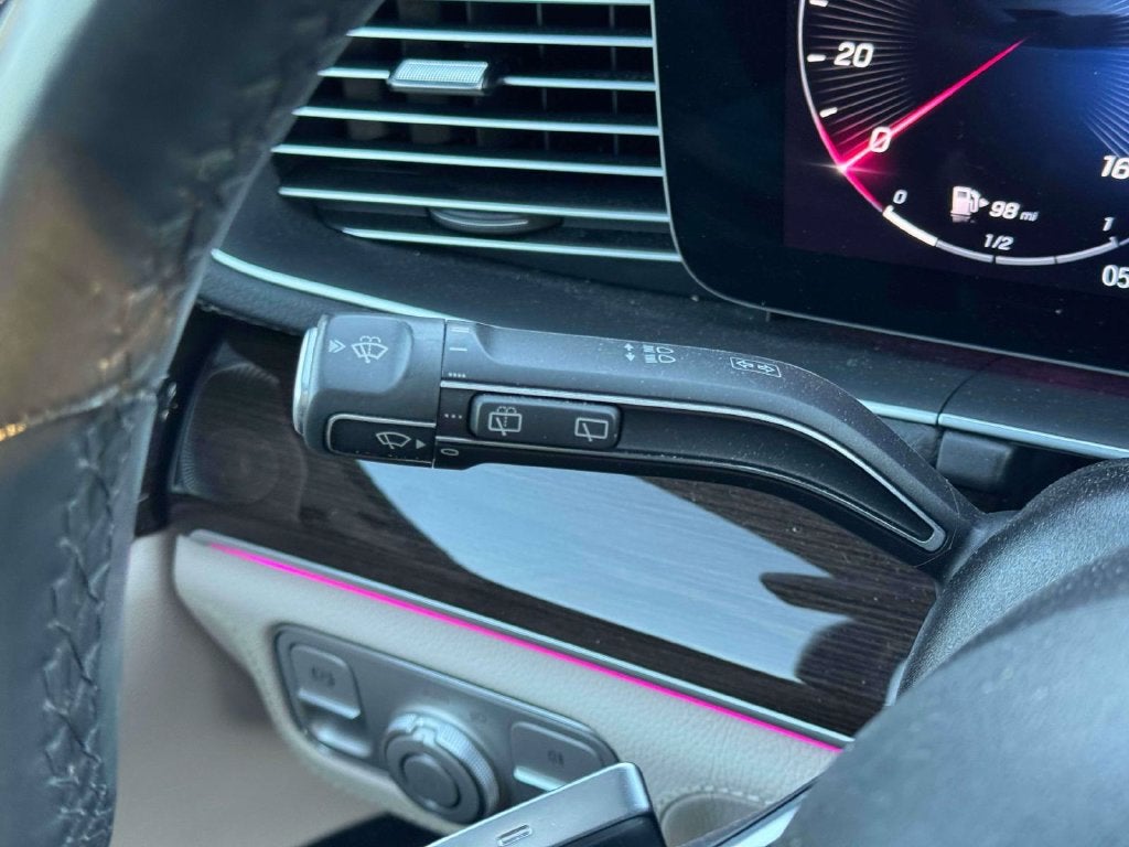 2024 Mercedes-Benz GLE GLE 350 4MATIC®