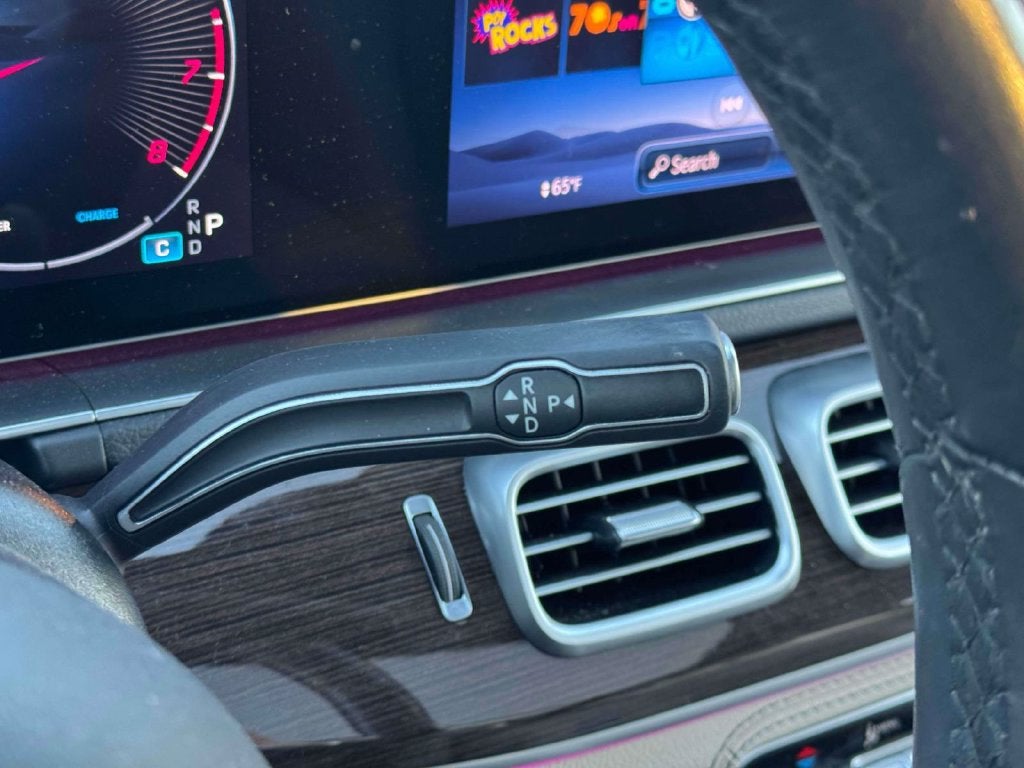 2024 Mercedes-Benz GLE GLE 350 4MATIC®