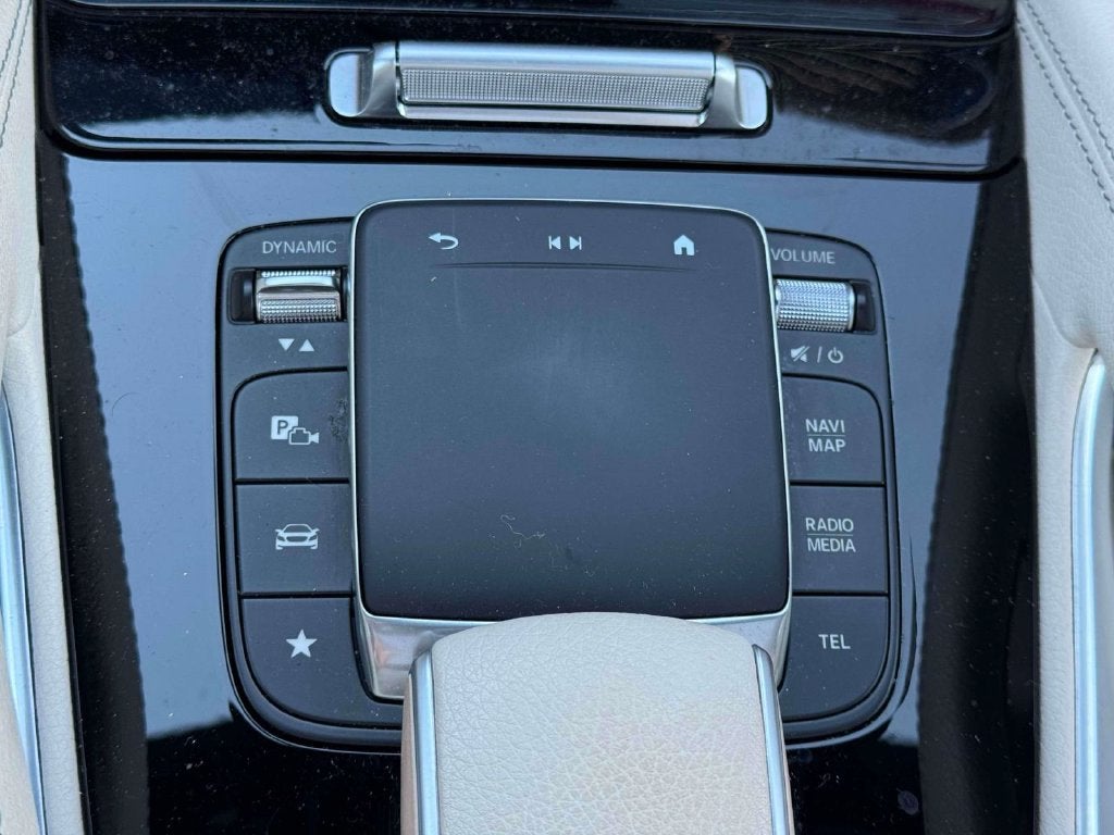 2024 Mercedes-Benz GLE GLE 350 4MATIC®