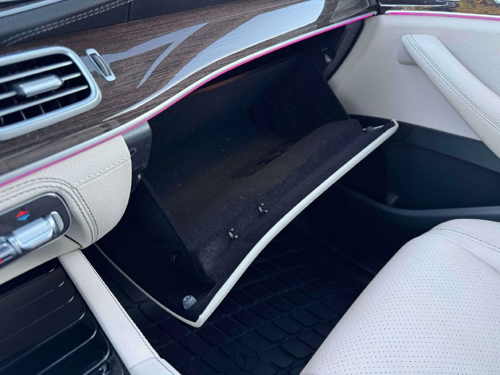 2024 Mercedes-Benz GLE GLE 350 4MATIC®