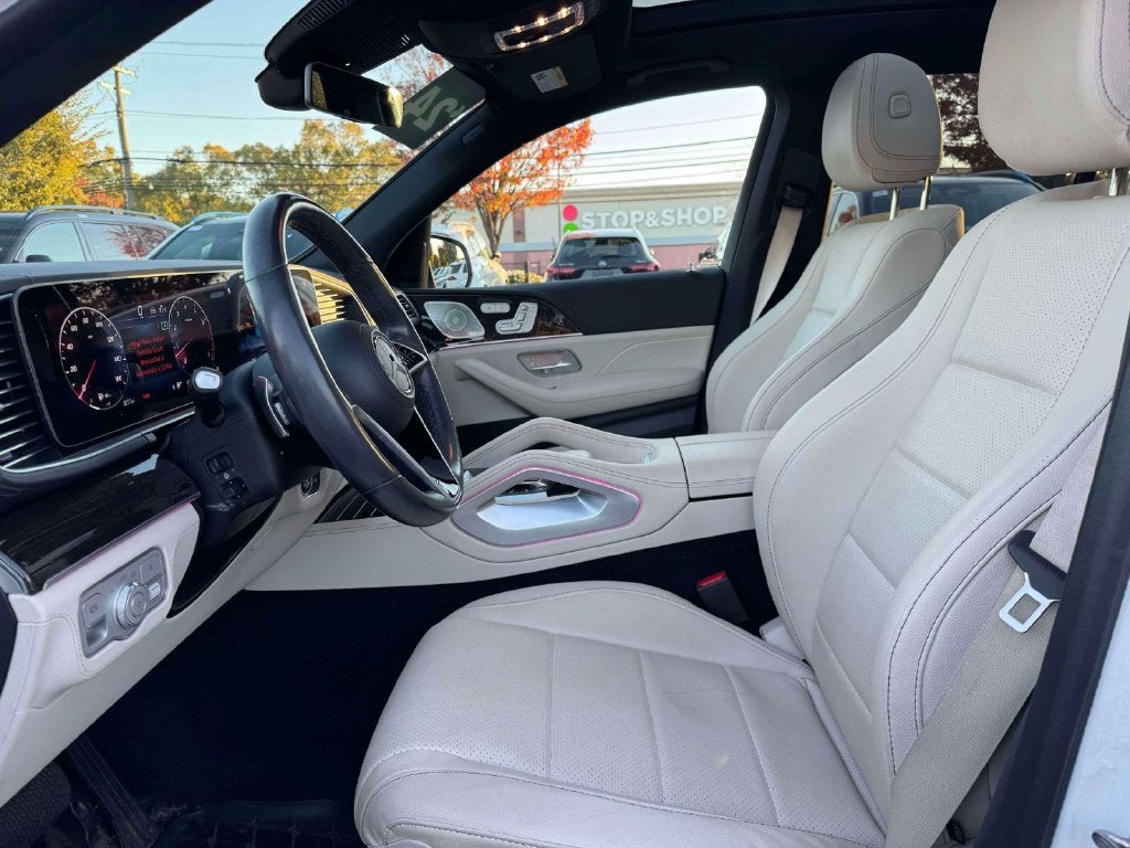 2024 Mercedes-Benz GLE GLE 350 4MATIC®