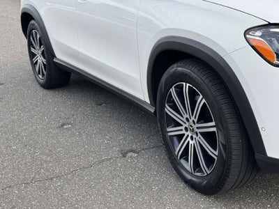 2024 Mercedes-Benz GLE GLE 350 4MATIC®