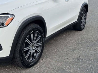 2024 Mercedes-Benz GLE GLE 350 4MATIC®