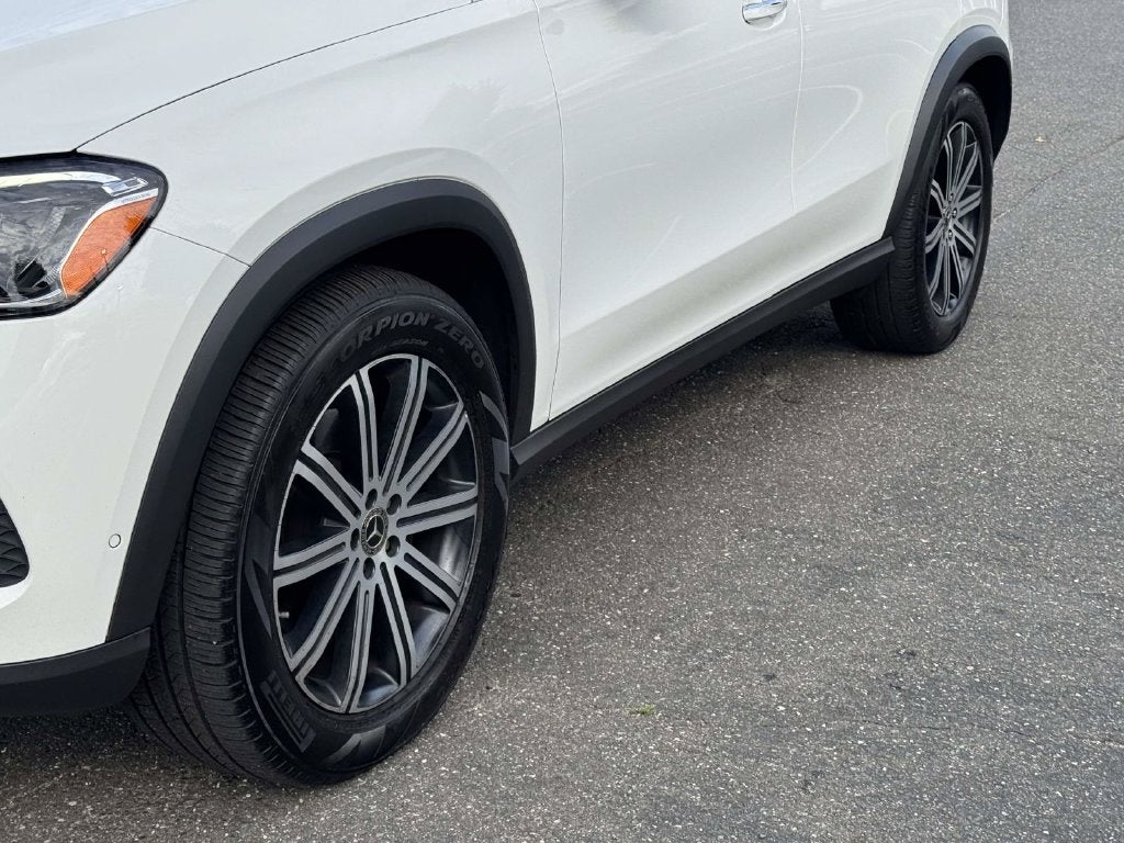 2024 Mercedes-Benz GLE GLE 350 4MATIC®