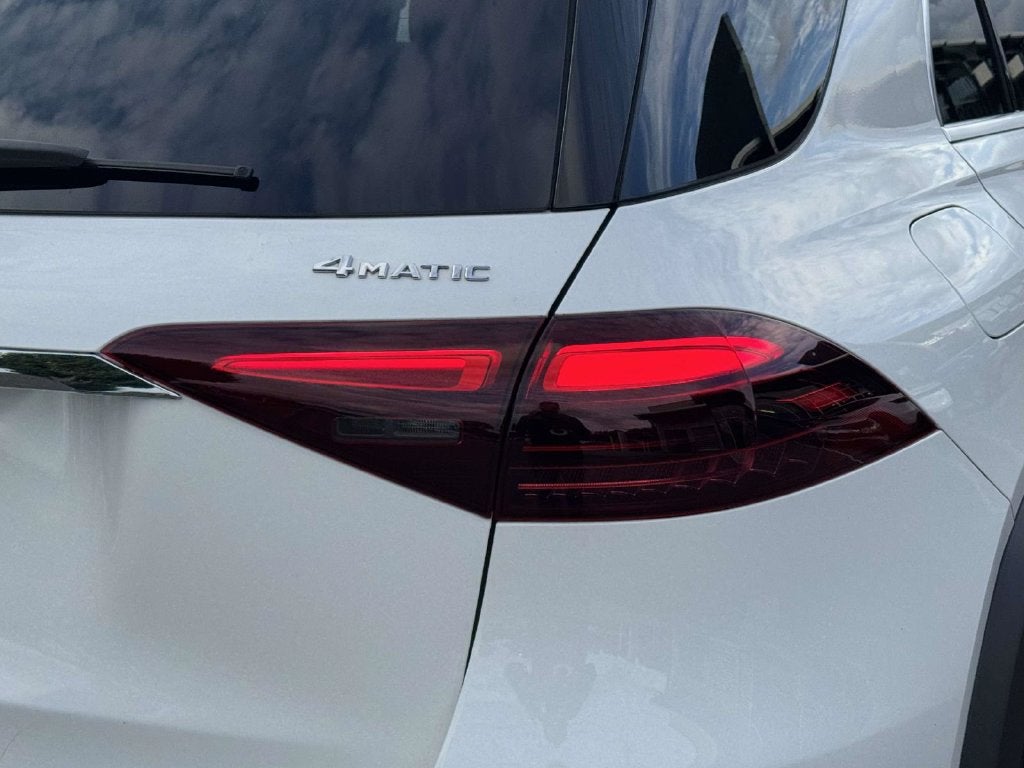 2024 Mercedes-Benz GLE GLE 350 4MATIC®
