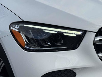 2024 Mercedes-Benz GLE GLE 350 4MATIC®