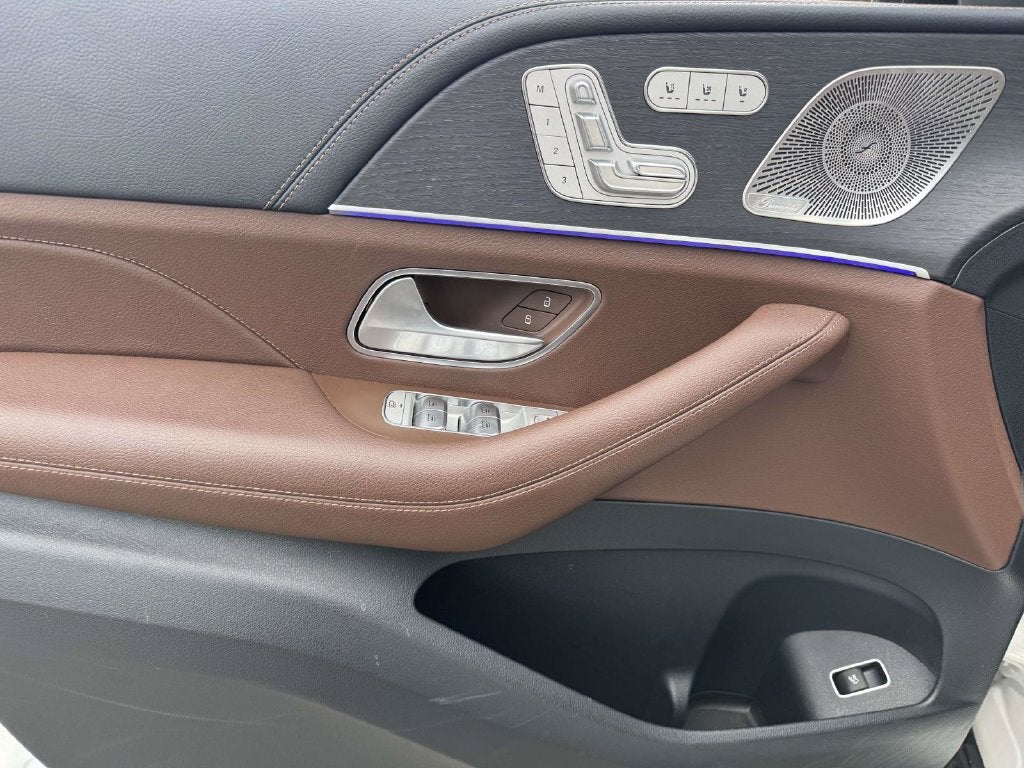 2024 Mercedes-Benz GLE GLE 350 4MATIC®