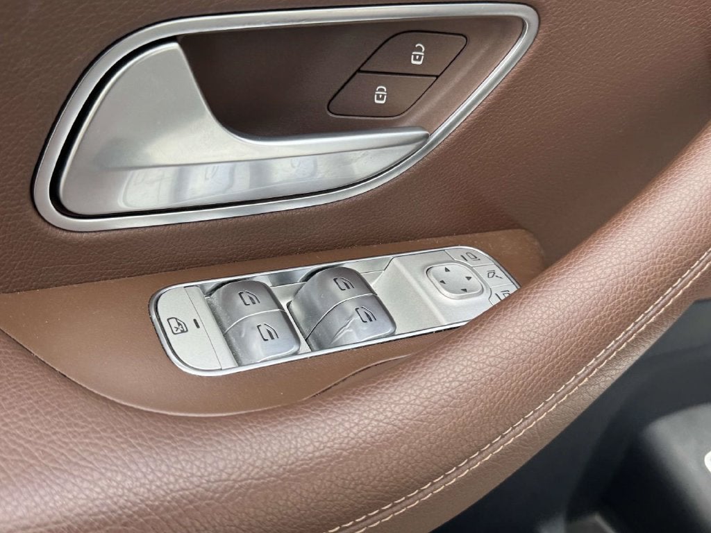 2024 Mercedes-Benz GLE GLE 350 4MATIC®