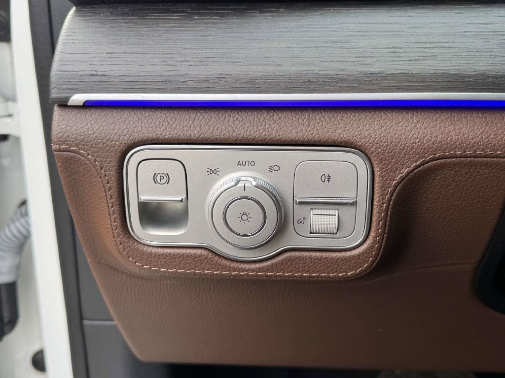 2024 Mercedes-Benz GLE GLE 350 4MATIC®