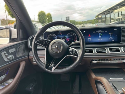 2024 Mercedes-Benz GLE GLE 350 4MATIC®
