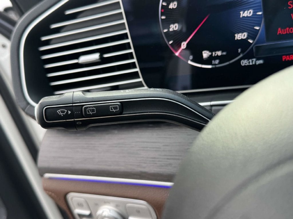 2024 Mercedes-Benz GLE GLE 350 4MATIC®