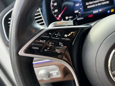 2024 Mercedes-Benz GLE GLE 350 4MATIC®