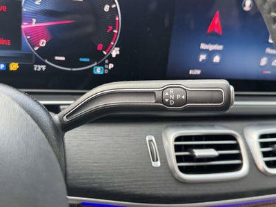 2024 Mercedes-Benz GLE GLE 350 4MATIC®