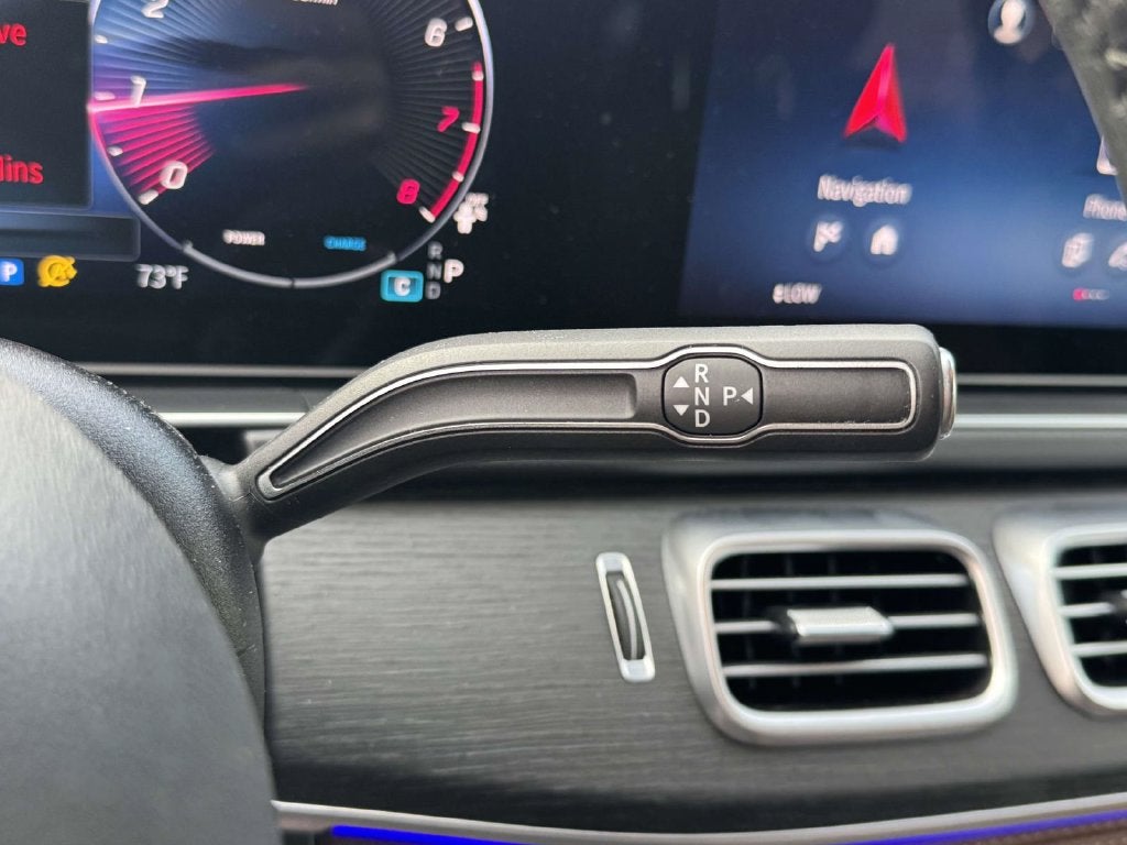 2024 Mercedes-Benz GLE GLE 350 4MATIC®