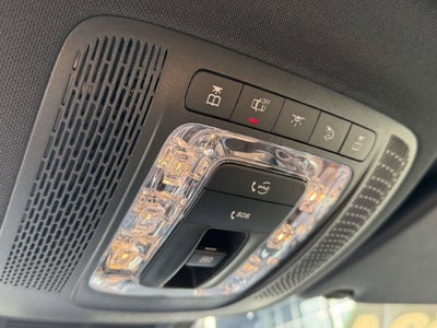 2024 Mercedes-Benz GLE GLE 350 4MATIC®