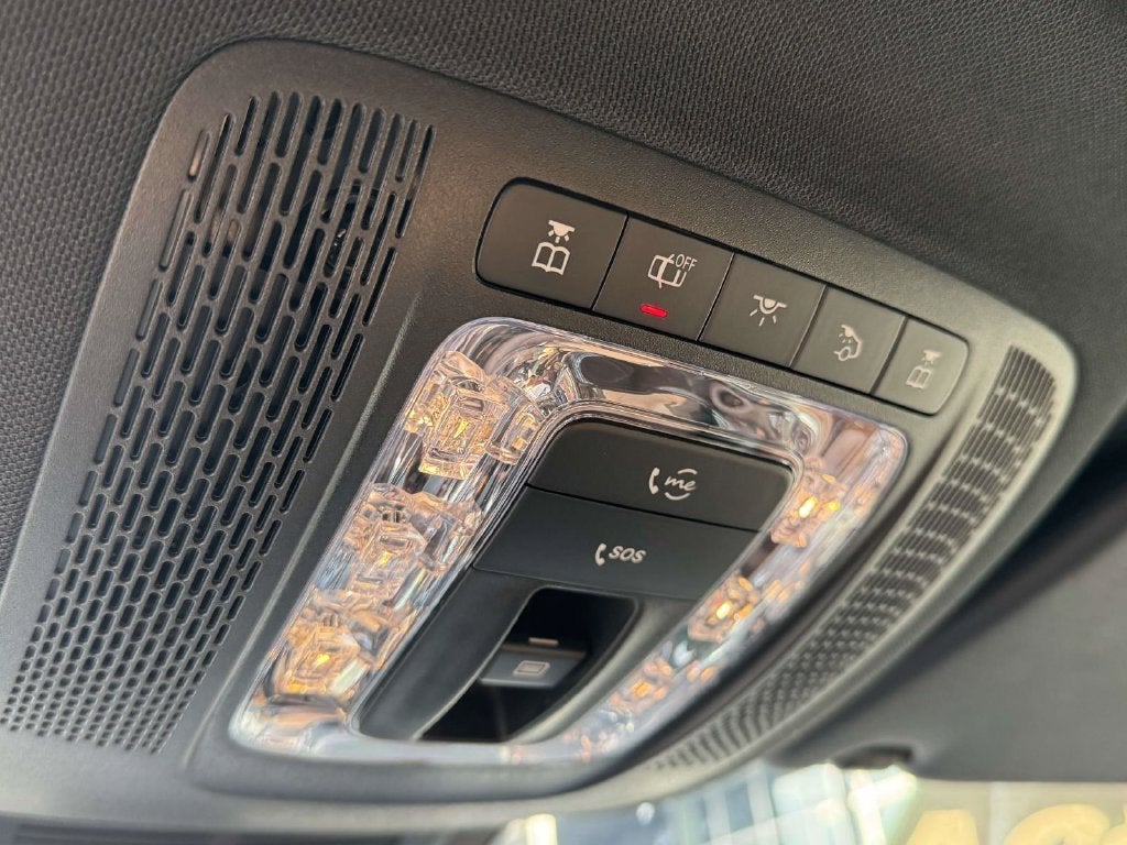 2024 Mercedes-Benz GLE GLE 350 4MATIC®