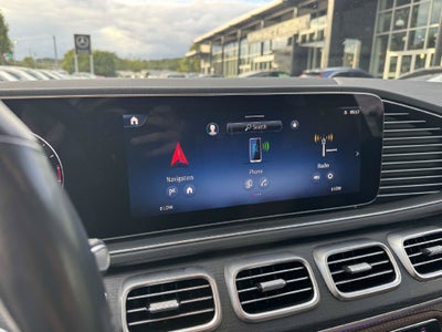 2024 Mercedes-Benz GLE GLE 350 4MATIC®