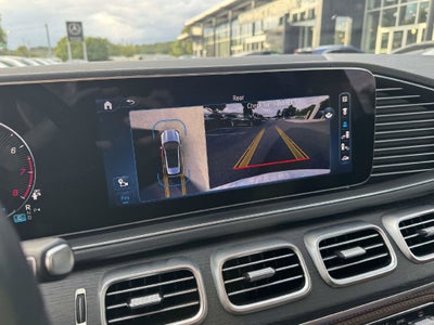2024 Mercedes-Benz GLE GLE 350 4MATIC®