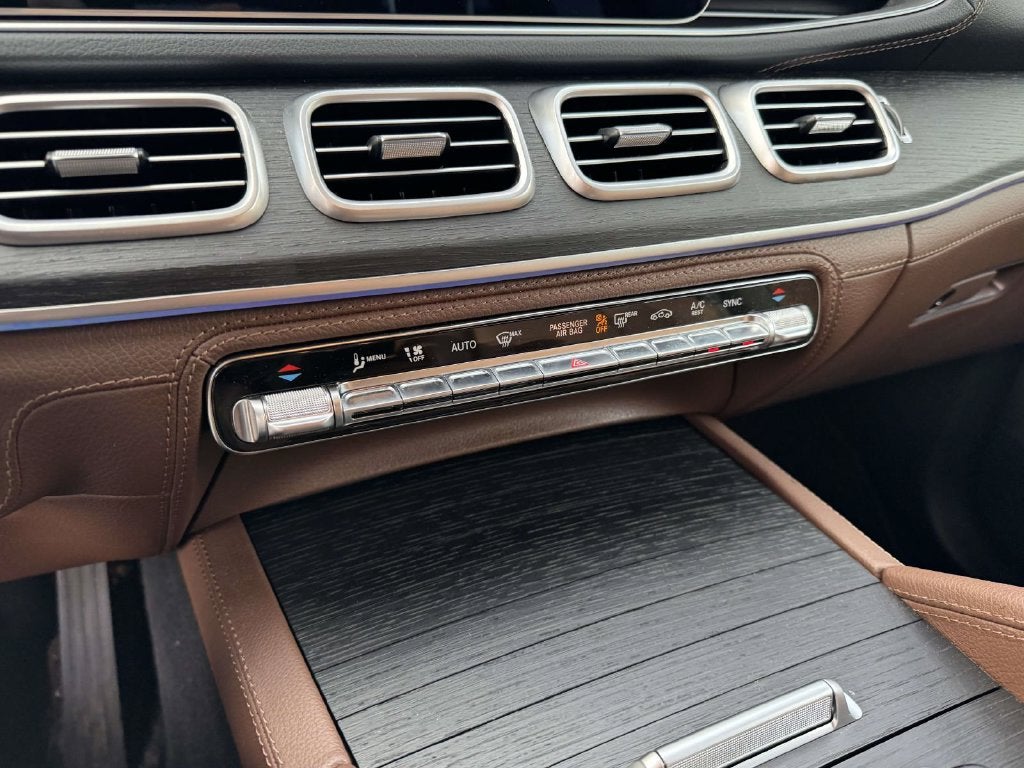 2024 Mercedes-Benz GLE GLE 350 4MATIC®