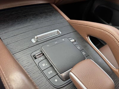 2024 Mercedes-Benz GLE GLE 350 4MATIC®