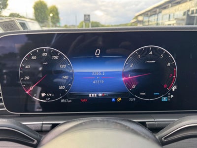 2024 Mercedes-Benz GLE GLE 350 4MATIC®