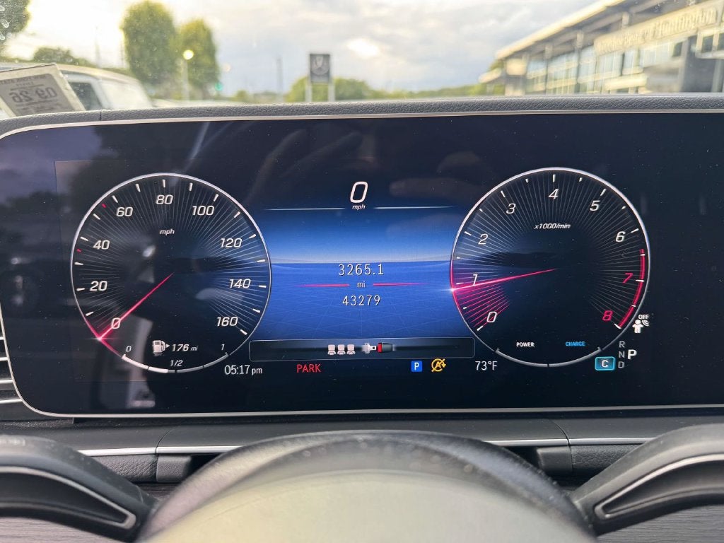 2024 Mercedes-Benz GLE GLE 350 4MATIC®