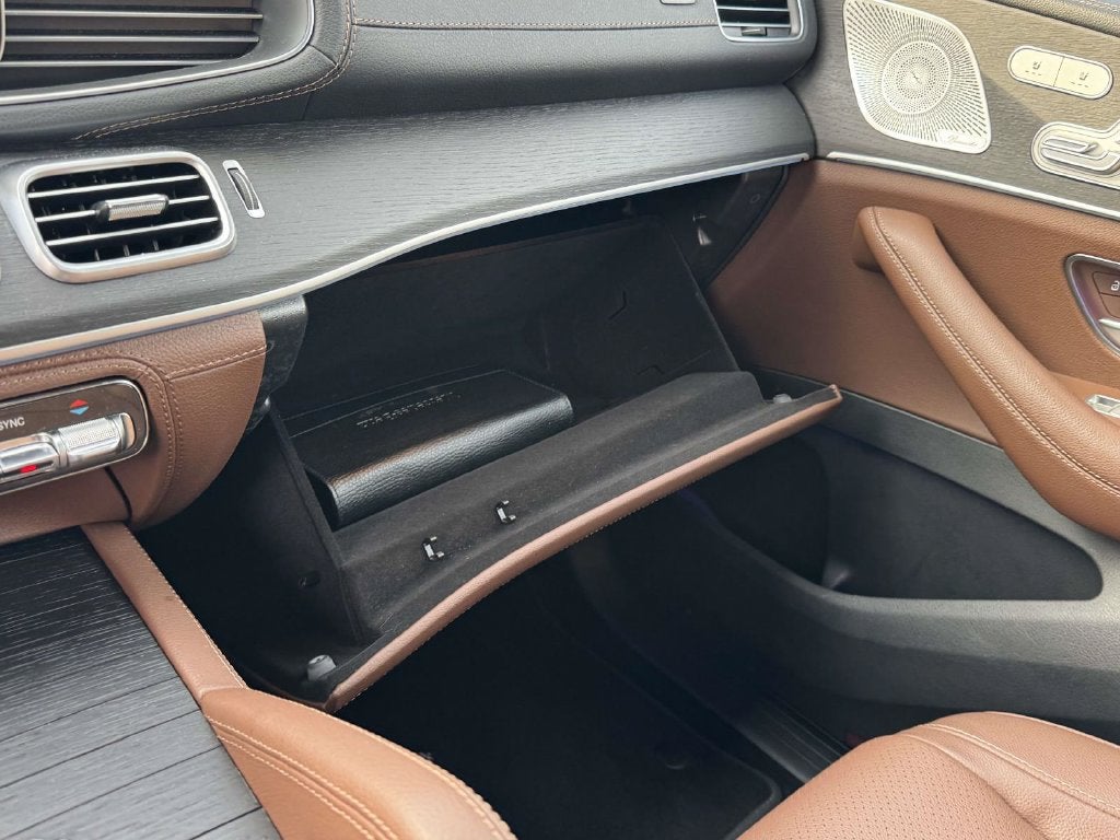 2024 Mercedes-Benz GLE GLE 350 4MATIC®