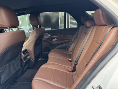 2024 Mercedes-Benz GLE GLE 350 4MATIC®