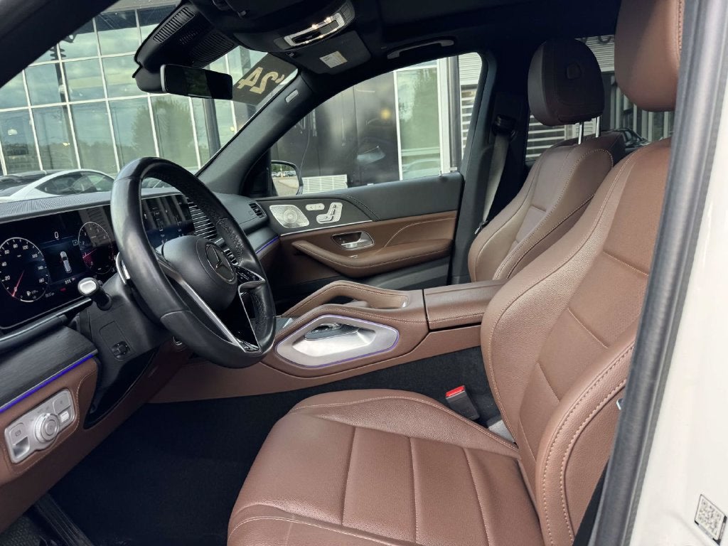 2024 Mercedes-Benz GLE GLE 350 4MATIC®