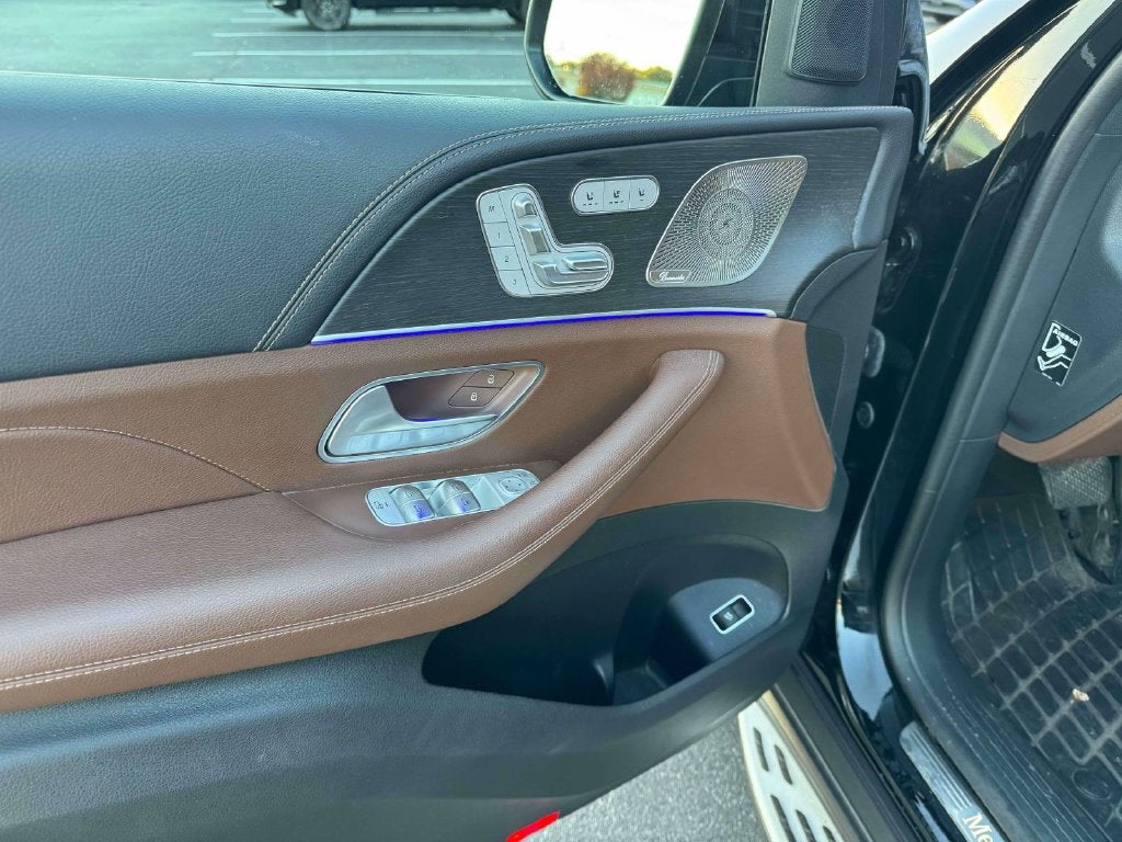 2024 Mercedes-Benz GLE GLE 350 4MATIC®