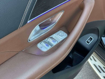 2024 Mercedes-Benz GLE GLE 350 4MATIC®