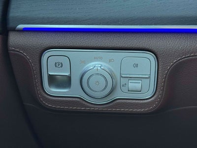 2024 Mercedes-Benz GLE GLE 350 4MATIC®