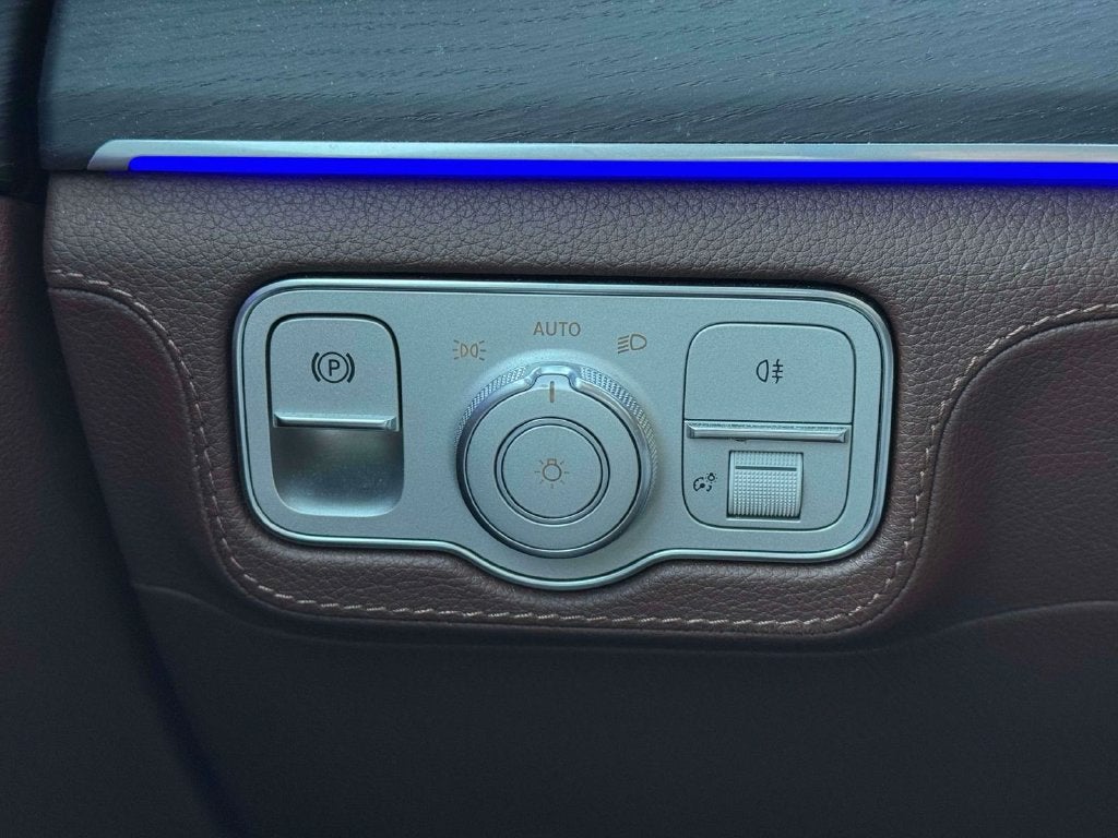 2024 Mercedes-Benz GLE GLE 350 4MATIC®