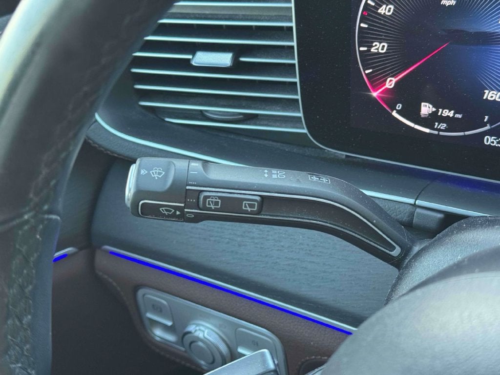 2024 Mercedes-Benz GLE GLE 350 4MATIC®