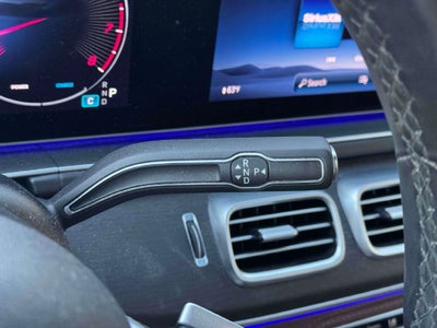 2024 Mercedes-Benz GLE GLE 350 4MATIC®