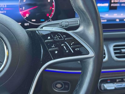 2024 Mercedes-Benz GLE GLE 350 4MATIC®