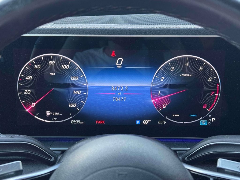 2024 Mercedes-Benz GLE GLE 350 4MATIC®
