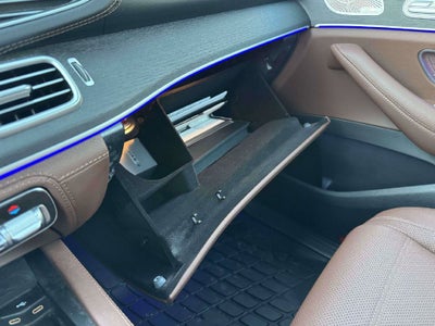 2024 Mercedes-Benz GLE GLE 350 4MATIC®