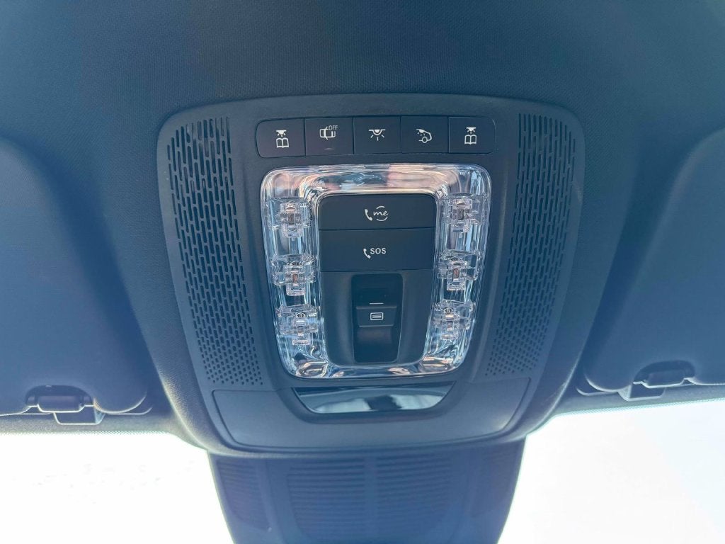 2024 Mercedes-Benz GLE GLE 350 4MATIC®