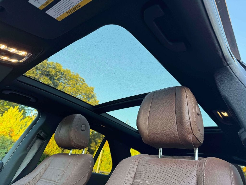 2024 Mercedes-Benz GLE GLE 350 4MATIC®
