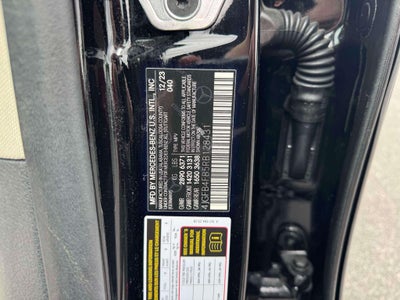 2024 Mercedes-Benz GLE GLE 350 4MATIC®