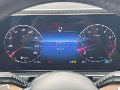 2024 Mercedes-Benz GLE GLE 350 4MATIC®