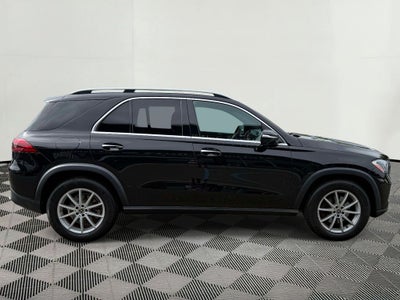 2024 Mercedes-Benz GLE GLE 350 4MATIC®