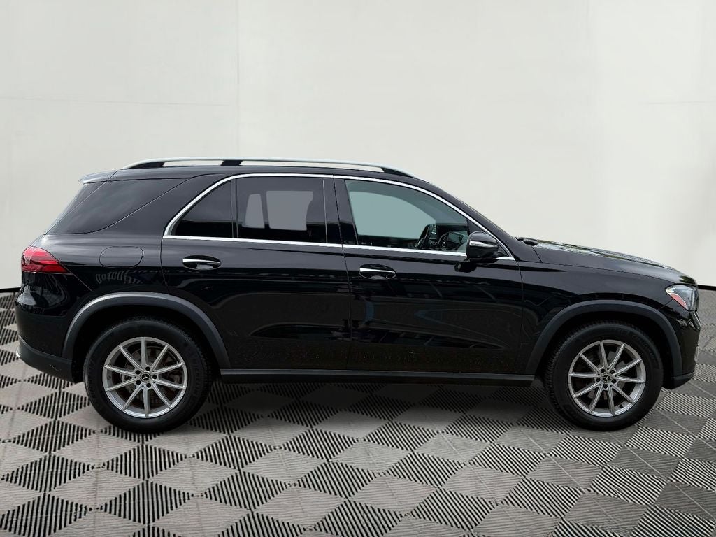 2024 Mercedes-Benz GLE GLE 350 4MATIC®