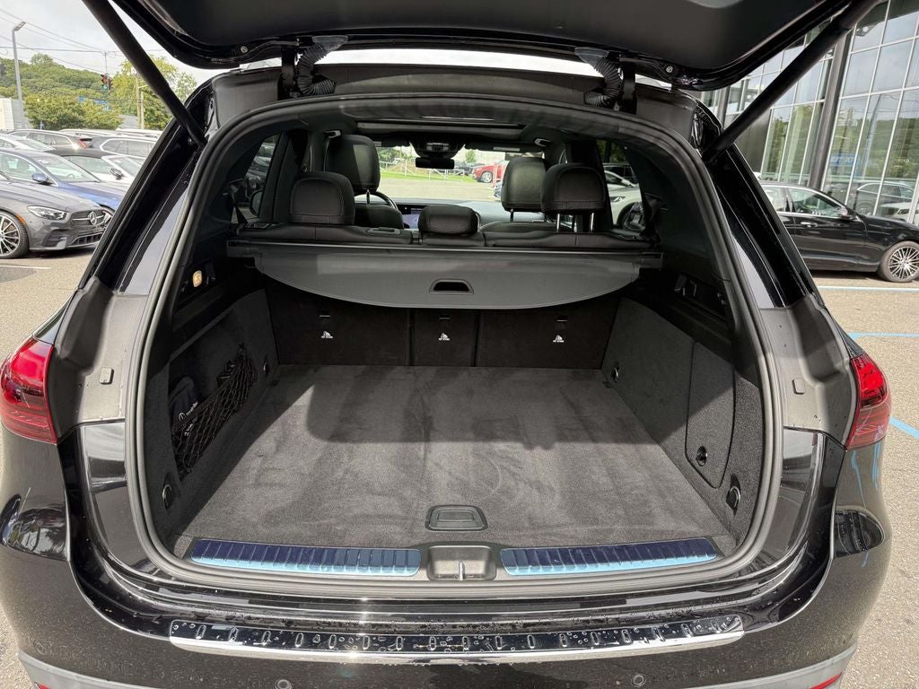 2024 Mercedes-Benz GLE GLE 350 4MATIC®