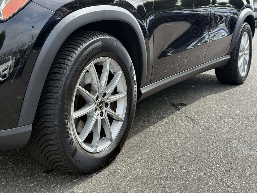 2024 Mercedes-Benz GLE GLE 350 4MATIC®