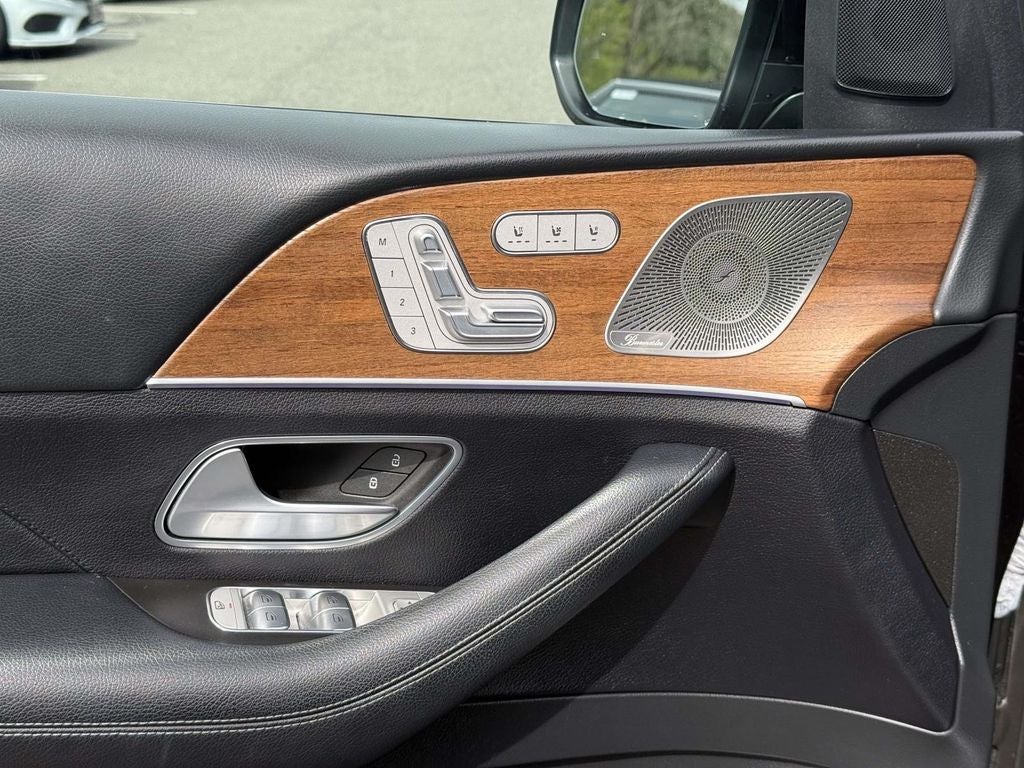 2024 Mercedes-Benz GLE GLE 350 4MATIC®