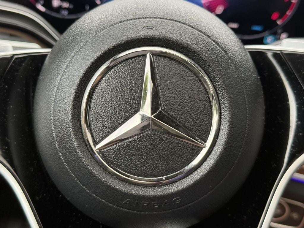 2024 Mercedes-Benz GLE GLE 350 4MATIC®