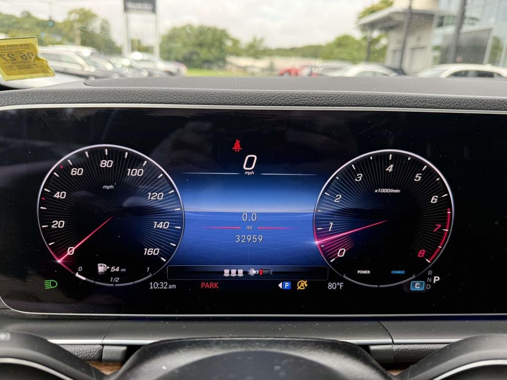 2024 Mercedes-Benz GLE GLE 350 4MATIC®