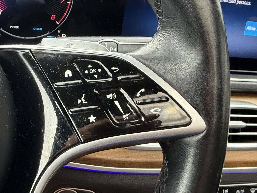 2024 Mercedes-Benz GLE GLE 350 4MATIC®